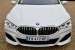 BMW 840d xDrive M Sport 2018 года (WW)
